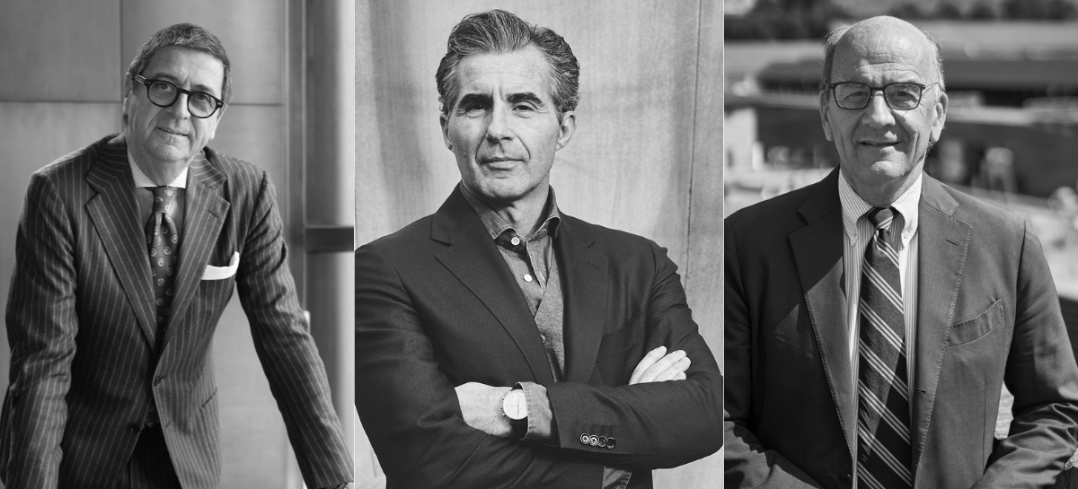 Pitti Immagine Announces New Board of Directors